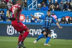 امباكت يفوز بثنائية على تورنتو وتايدر خارج الإطار