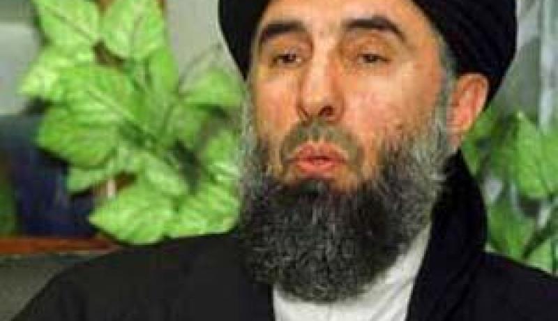 حكمتيار يتوعد بشن هجمات جديدة على قوات الحلف الاطلسي