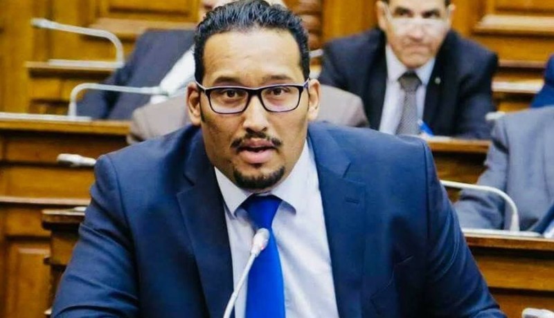 قيساري: بيان نقابة القضاة غيّر من قرار رفع الحصانة عن عضوين بمجلس الأمة