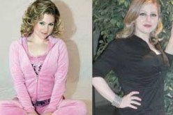 الممثلة الأمريكية أليسون تشدد على أن تعامل كمسلمة