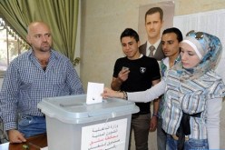 الخارجية الأميركية تنتقد الانتخابات التشريعية في سوريا