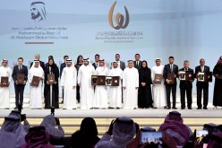 جائزة محمد بن راشد للإبداع الرياضي تُكمل الاستعدادات لملتقى الإبداع