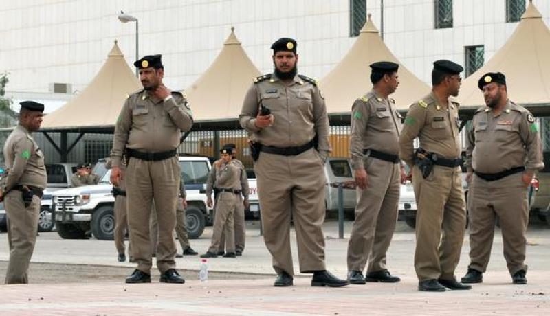 السعودية تلقى القبض على 442 مطلوبا أمنيا وداعشيا  خلال 70 يوما