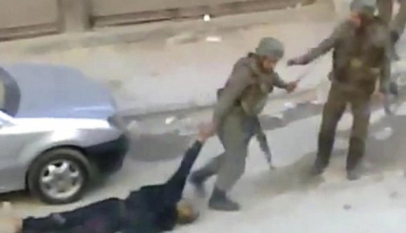 مشروع قرار أميركي حول سوريا أمام مجلس حقوق الإنسان في جنيف