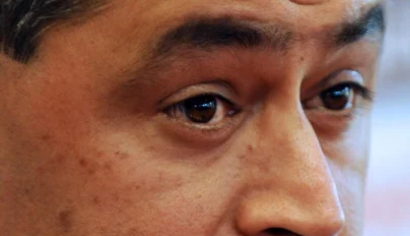 منتخب باراغواي إقالة المدرب فرانسيسكو آرسي