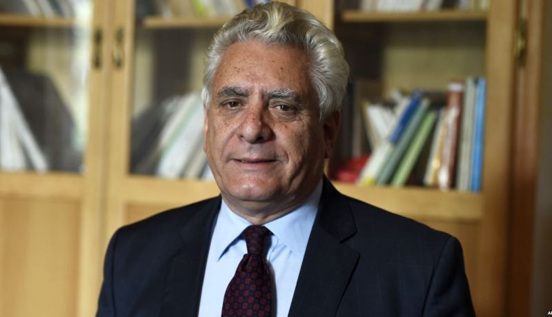 بوشاشي: مقترحات الجيش تؤيد مطالب الشعب ونرفض حكومة بدوي رفضا قاطعا