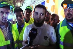 نقابة نات كوم: تسوية وضعية ألف عامل و15 % زيادات في الأجور بأثر رجعي