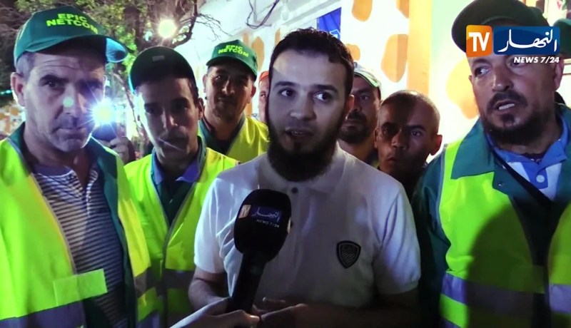 نقابة نات كوم: تسوية وضعية ألف عامل و15 % زيادات في الأجور بأثر رجعي