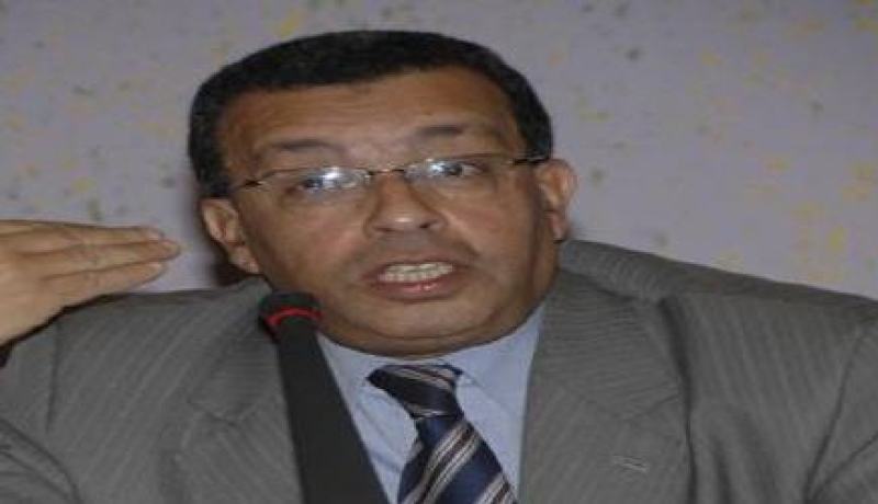 وزير المالية لم تصلنا أي نشرة تحذّرنا من انهيار مالي في الجزائر