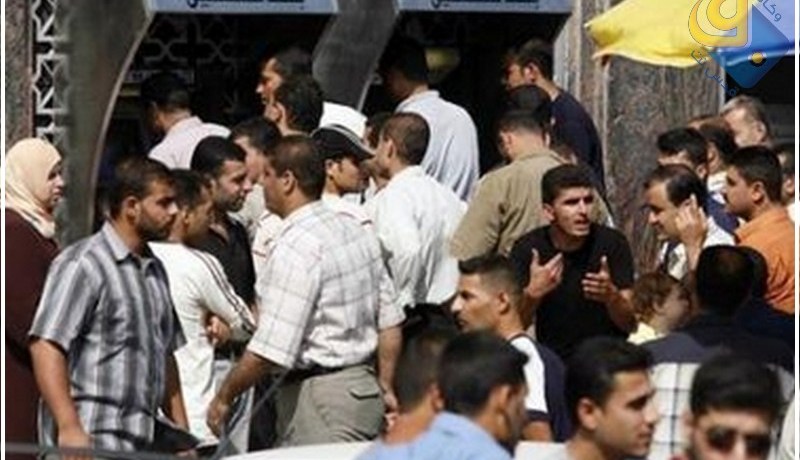 السلطة الفلسطينيّة تنتظر مساعدة الجزائر المالية لصرف رواتب العمال