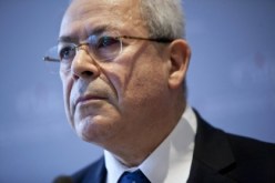 انتخاب برهان غليون رئيسا للمجلس الوطني المعارض