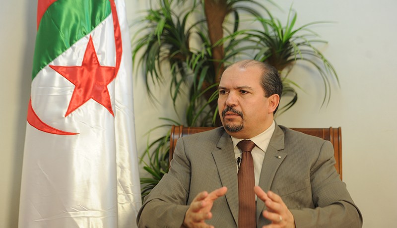 لا نملك الموارد المالية للزيادات في الأجور  وتضامنوا مع الشعب الذي يعيـش أزمة