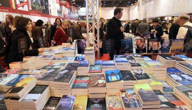 أكثر من 130 دار نشر منتظرة في الصالون الوطني للكتاب بوهران