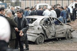 شهيدان وجريحان في انفجار قنبلتين بدرڤينة في بجاية