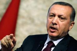 أردوغان يغلق ممرا لنقل الأسلحة للمعارضة السورية