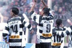 بعوز وبن عريس يسرحان ڤانڤون تتكفل بإقامة الوفاق ليلة المبارة