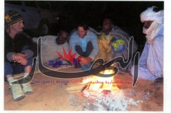 باريس تفاوض موريتانيا لإطلاق سراح إرهابيين مقابل تحرير رعيتها