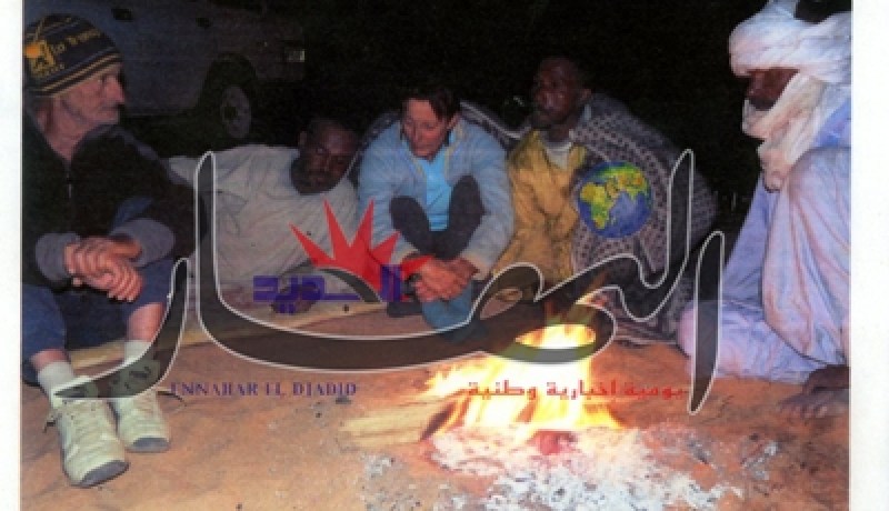 باريس تفاوض موريتانيا لإطلاق سراح إرهابيين مقابل تحرير رعيتها