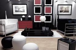 كيف تختارين ألوان ديكور منزلك