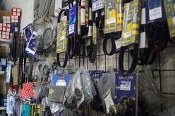 حجز قطع غيار إسرائلية وأجهزة «ليزر» للتشويش على الطائرات في عنابة