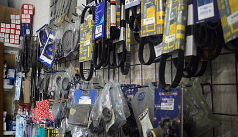 حجز قطع غيار إسرائلية وأجهزة «ليزر» للتشويش على الطائرات في عنابة