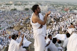 رفع عدد المؤطرين والمساعدين للحجاج للموسم القادم