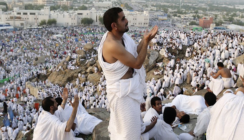 رفع عدد المؤطرين والمساعدين للحجاج للموسم القادم