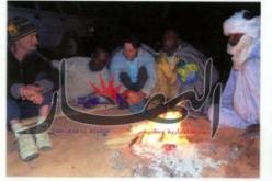 “عابدين اعتقله الأمن النيجيري بعد يوم من وصوله النيجر”