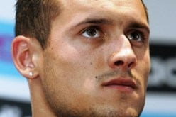 زياني ينتقل من مرسيليا إلى فولفسبورغ الألماني لأربع سنوات