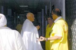 إرفاق المعتمرين بفرق طبية لتجنيبهم الإصابة بأنفلونزا الخنازير