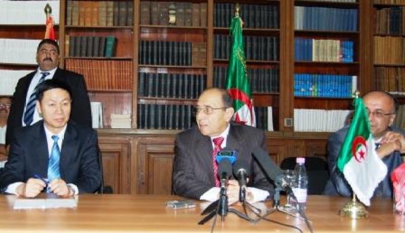 دورات تكوينية للولاة ورؤساء الدوائر والبلديات للوقاية من الكوارث الطبيعية