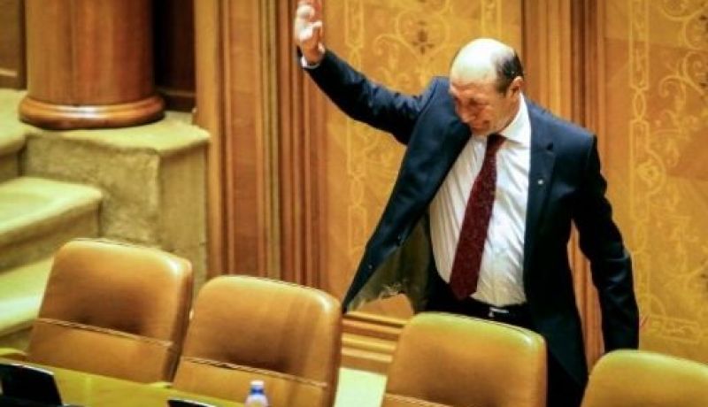 واشنطن تعرب عن قلقها لاقالة الرئيس باسيسكو من منصبه