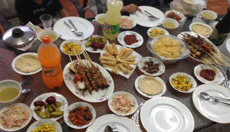للعبادة في رمضان نكهة خاصة.. حرمتني منها حماتي