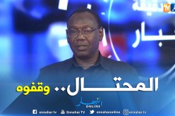 سفير التشاد: المحتال هو موقوف حاليا بالعاصمة التشادية “انجامينا”