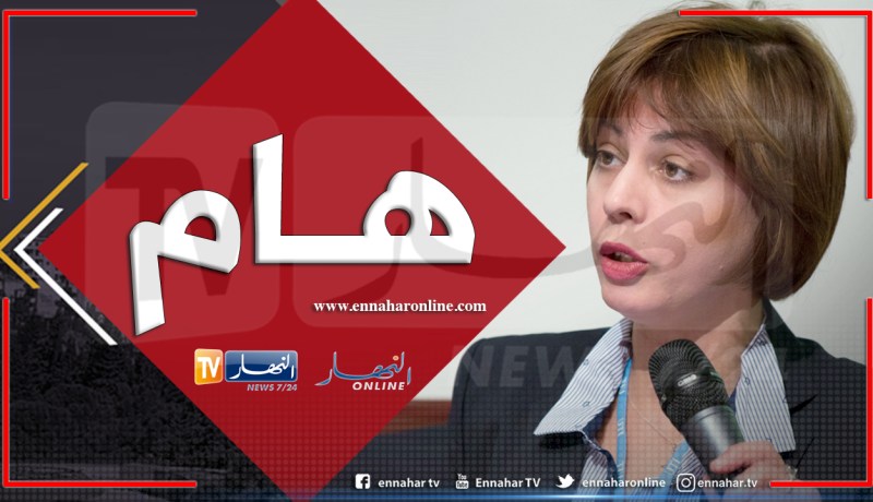 غدا الأحد..مثول هدى فرعون أمام المستشار المحقق بالمحكمة العليا