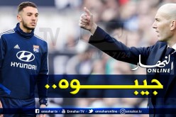 زيدان يُريد جزائريا في ريال مدريد!