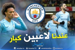 ساني:”أتقبل جلوسي على مقاعد البدلاء لهذا السبب !!”