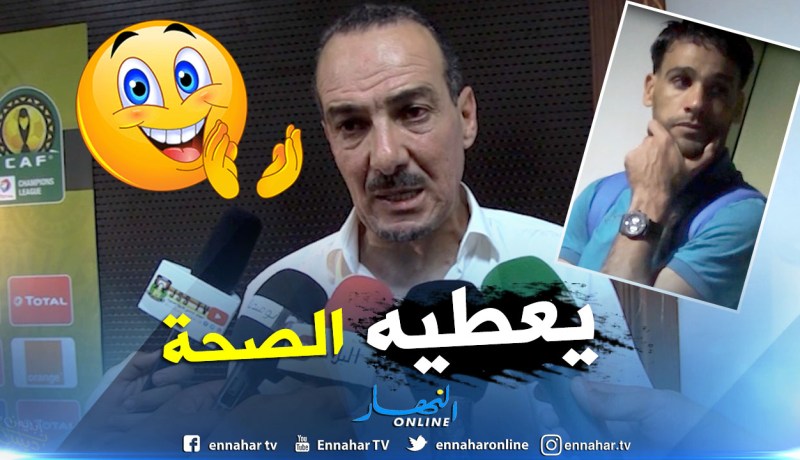 بالفيديو.. حارس الساورة خاض لقاء “سيمبا” دون علمه بوفاة شقيقه