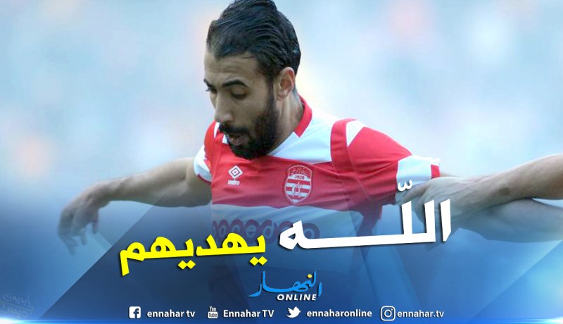 بلخيثر:”سرار إتصل بي وأي لاعب يتمنى الإنضمام لإتحاد العاصمة”