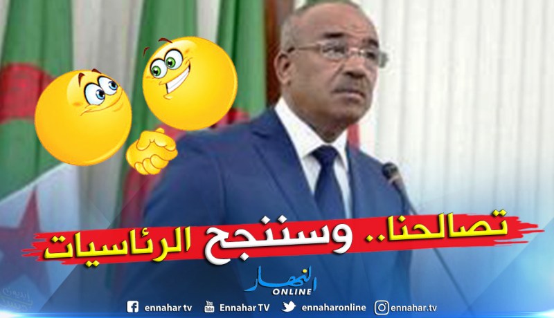 بدوي: “التحديات الأمنية متشعبة وهناك من يتكالب لتعكير صفوة المجتمع”