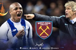 بليغريني يصر على براهيمي في واست هام