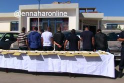 «كاميرا» المراقبة في مركز بريد تطيح بشبكة وطنية مختصة في سرقة السيارات