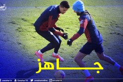 مانشستر سيتي يُحفز محرز للتألق ضد توتنهام