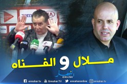 بالفيديو.. سرار:”عمي شريف كي يتقلق يسب” !