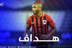 بالفيديو.. براهيمي يُسجل هدفا رائعا مع الريان
