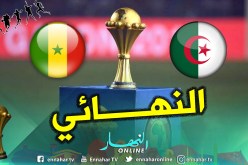 600 طلب لتغطية نهائي “كان 2019” بين الجزائر والسنغال