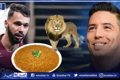 بالفيديو.. نجم الخضر يكشف أسراره وحُلمه الأكبر !