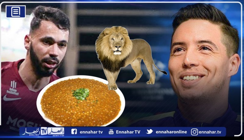 بالفيديو.. نجم الخضر يكشف أسراره وحُلمه الأكبر !