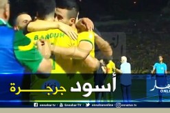 بالفيديو..”الجياسكا” تضع قدما في دور المجموعات من “الشامبيونزليغ”