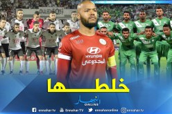 مبولحي يُفجر بيت الأهلي ويُريح السطايفية